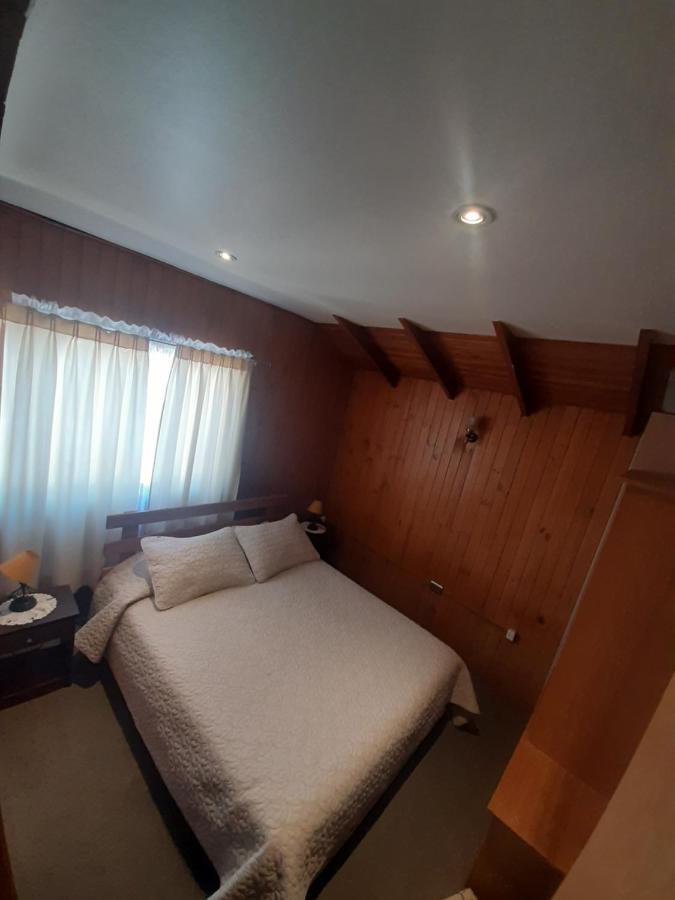 Hostal Victor Pucón Eksteriør billede