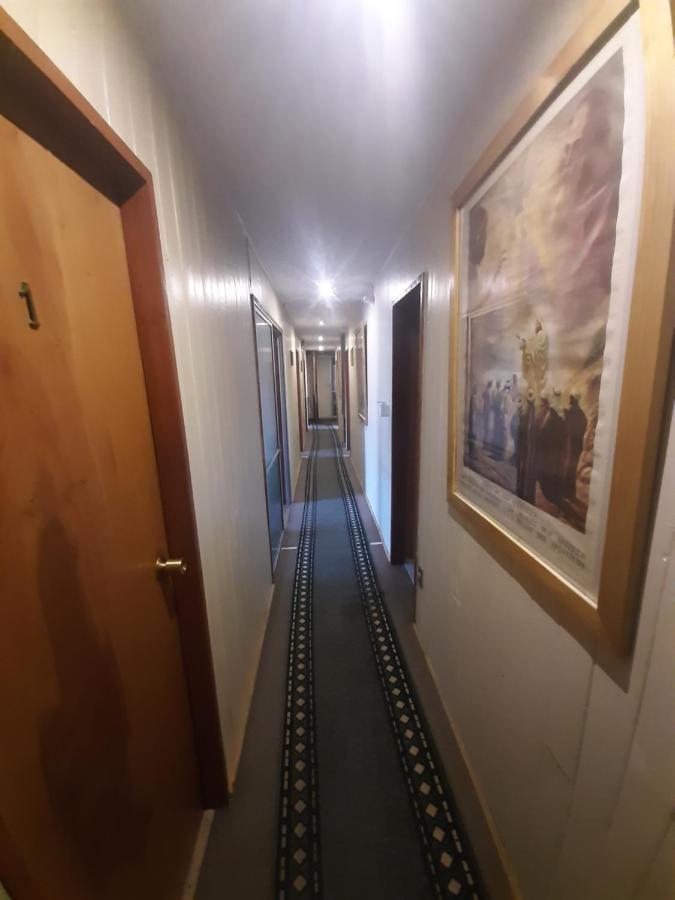 Hostal Victor Pucón Eksteriør billede
