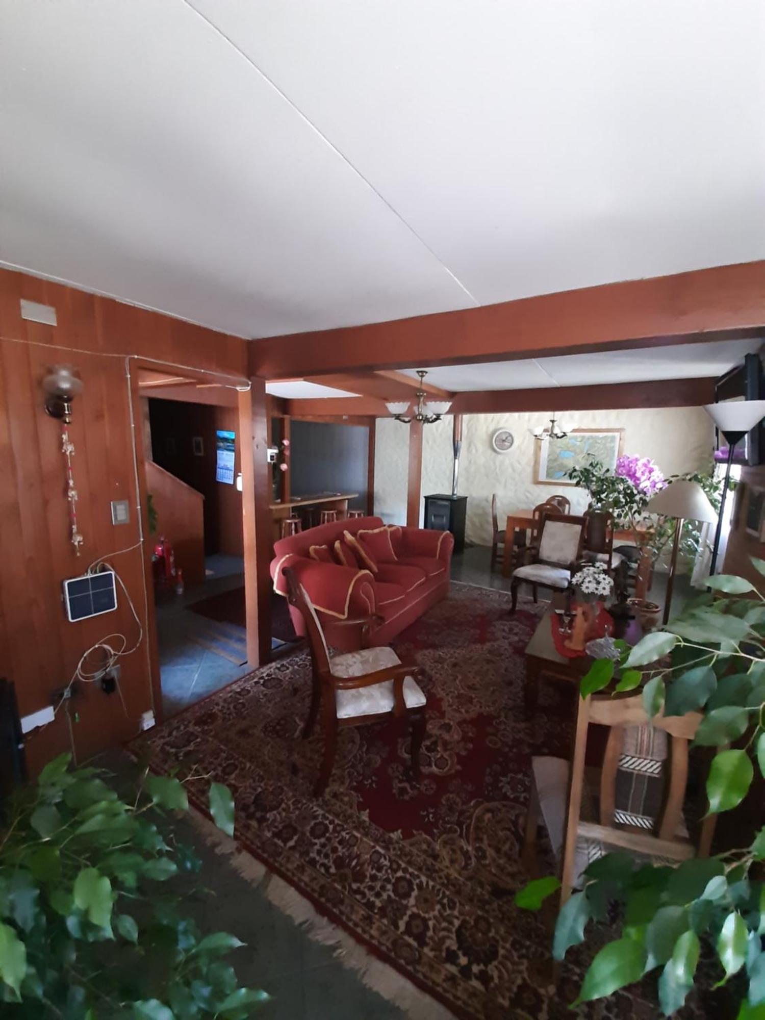 Hostal Victor Pucón Eksteriør billede
