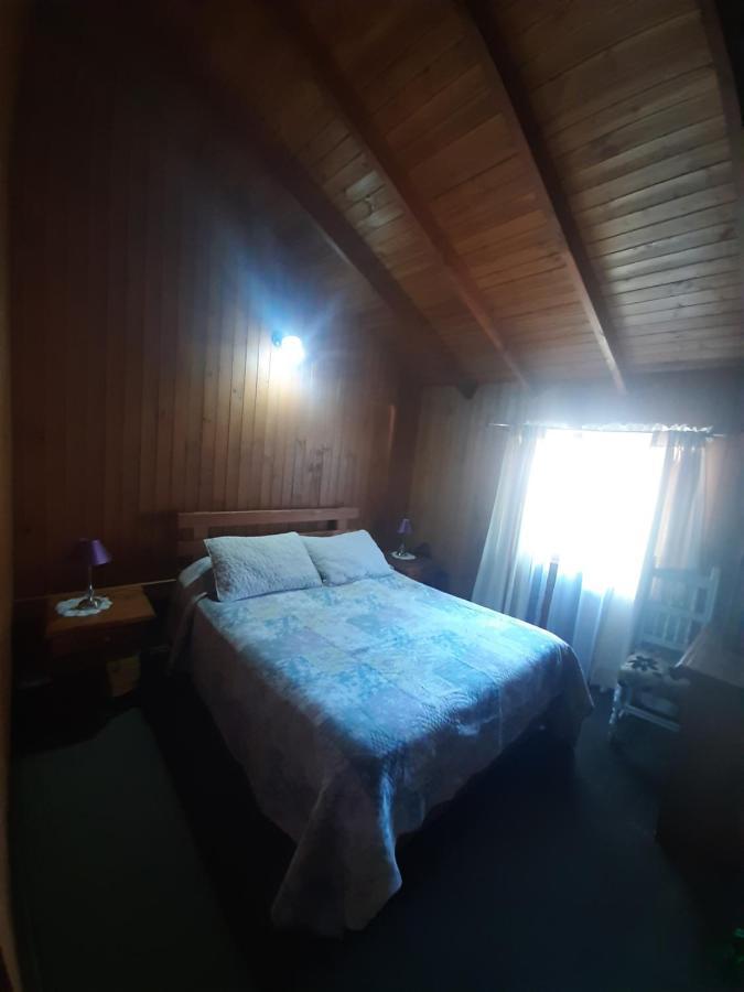 Hostal Victor Pucón Eksteriør billede