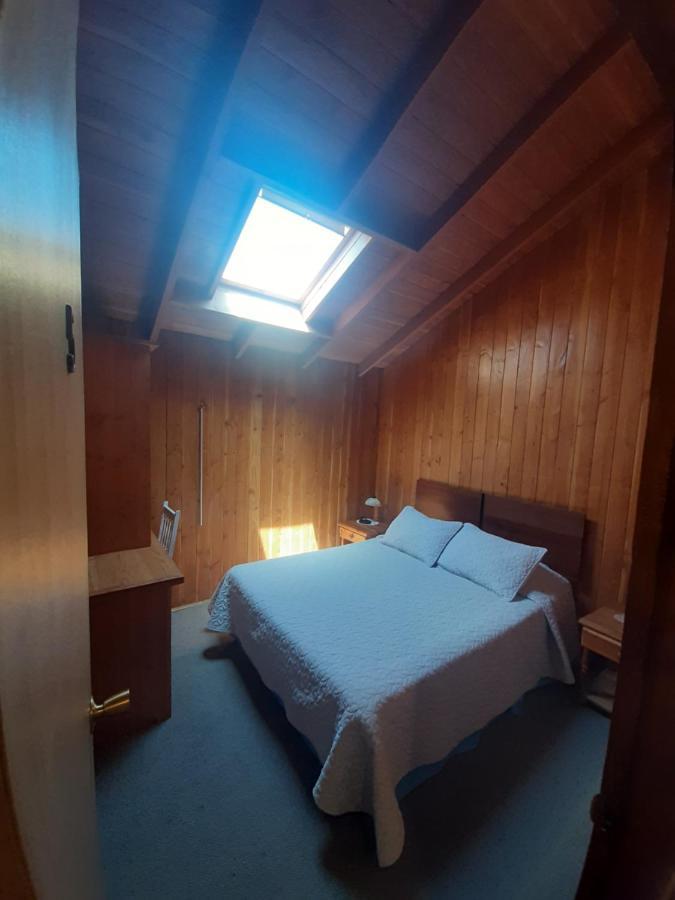 Hostal Victor Pucón Eksteriør billede