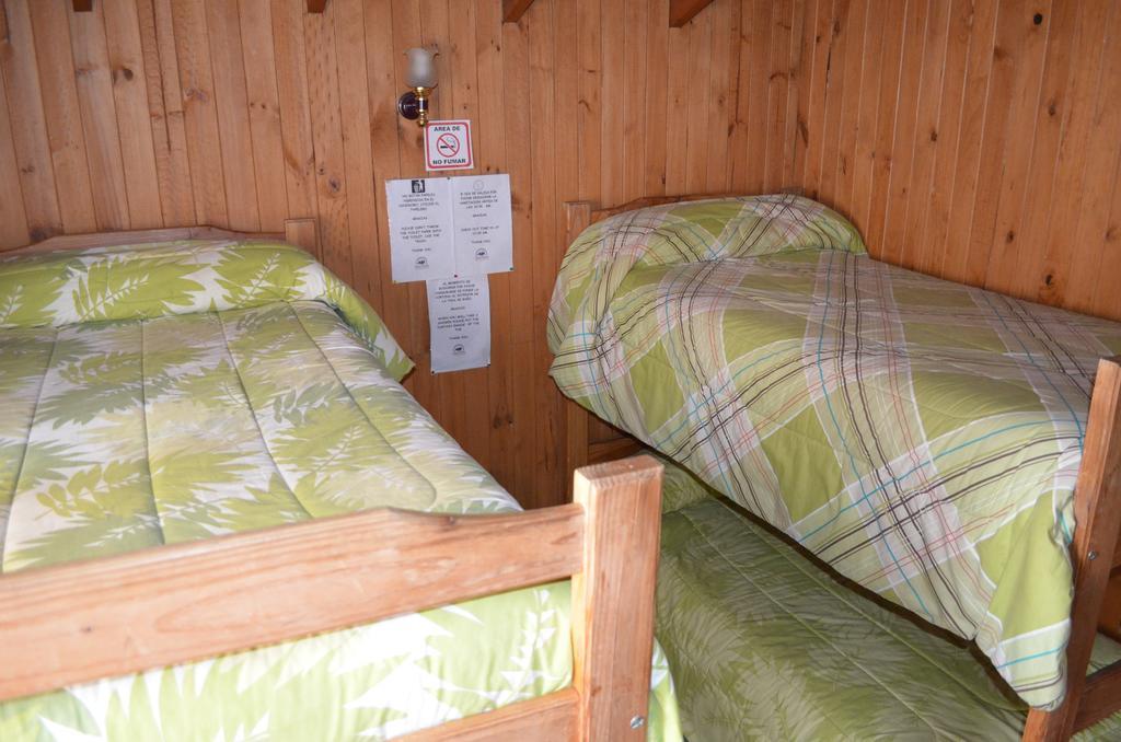Hostal Victor Pucón Værelse billede