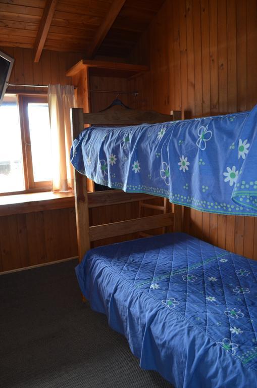 Hostal Victor Pucón Værelse billede