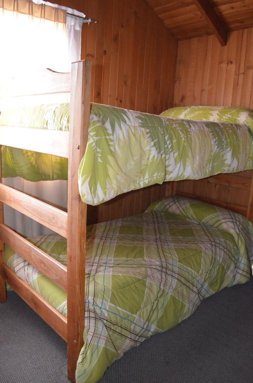 Hostal Victor Pucón Værelse billede