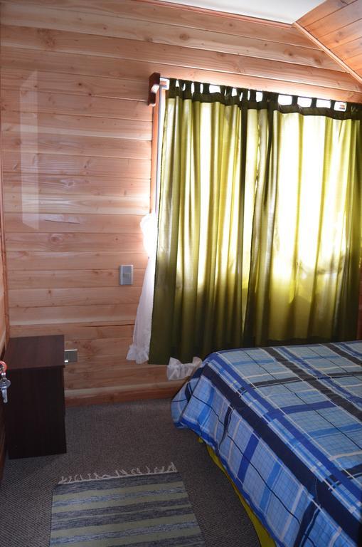 Hostal Victor Pucón Værelse billede