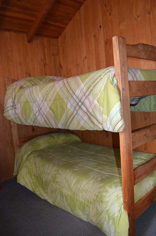 Hostal Victor Pucón Værelse billede