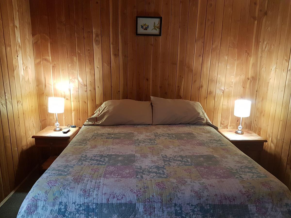 Hostal Victor Pucón Eksteriør billede