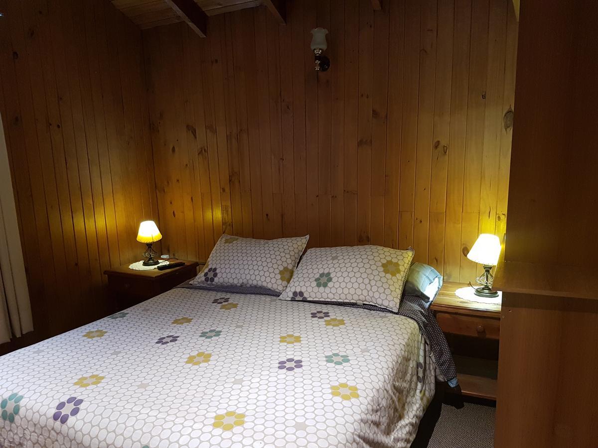 Hostal Victor Pucón Eksteriør billede