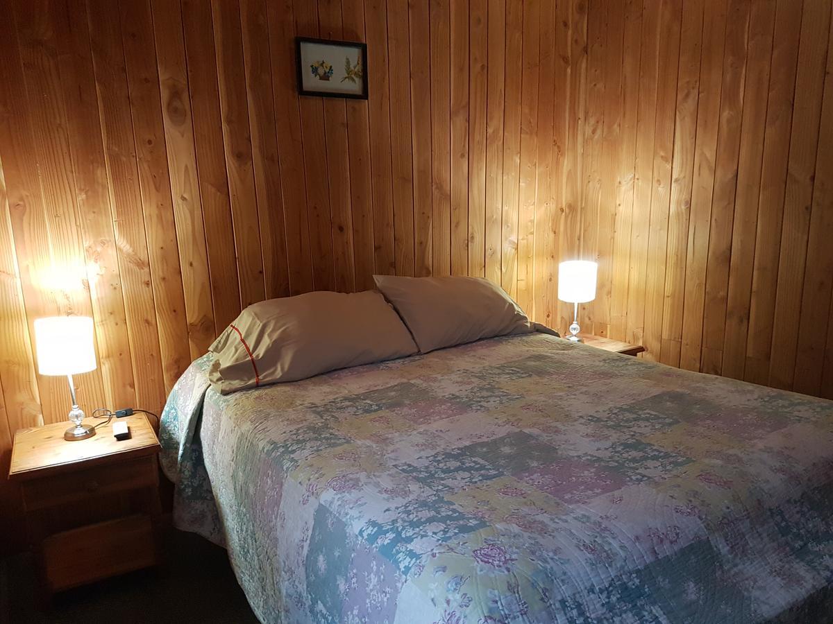 Hostal Victor Pucón Eksteriør billede