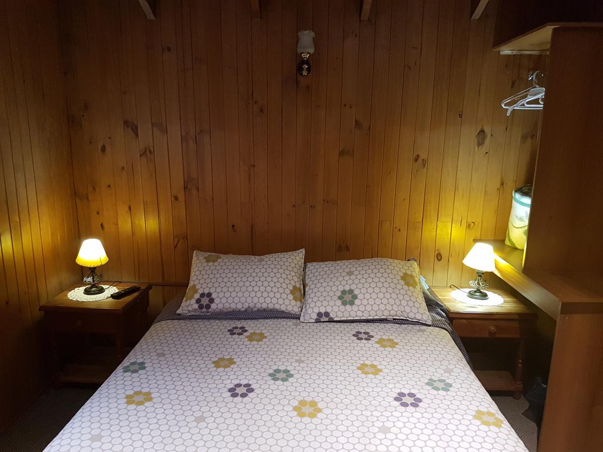 Hostal Victor Pucón Eksteriør billede