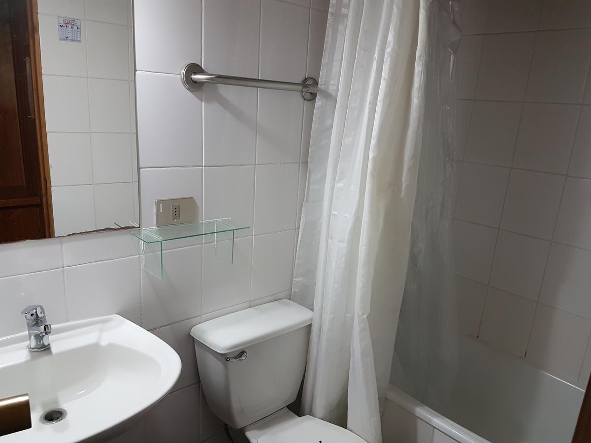 Hostal Victor Pucón Eksteriør billede