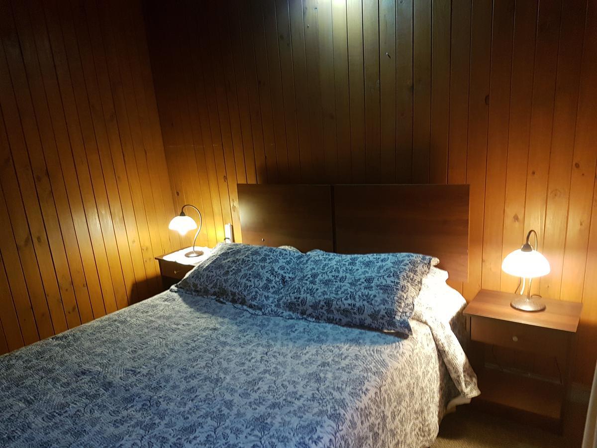 Hostal Victor Pucón Eksteriør billede