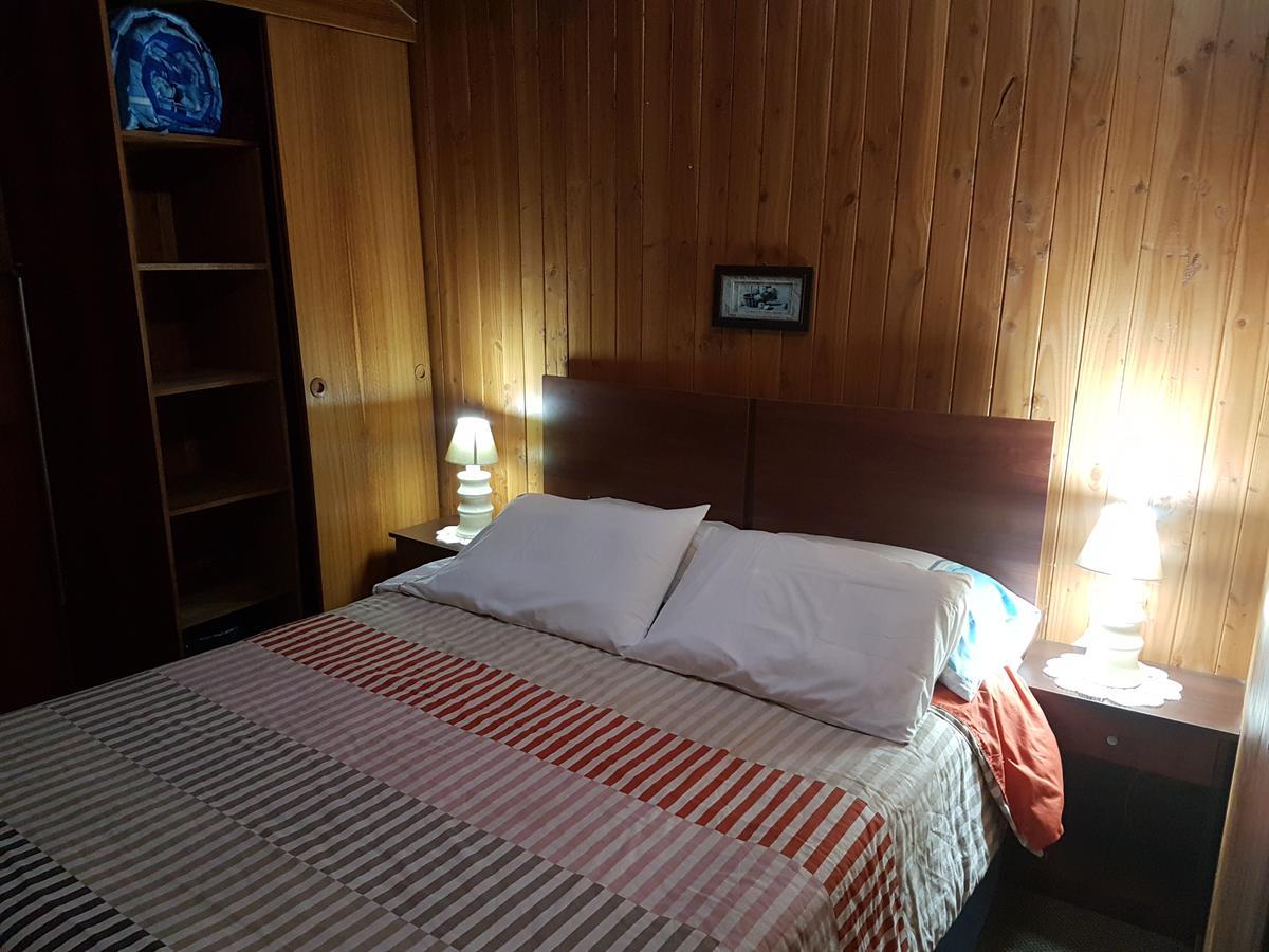 Hostal Victor Pucón Eksteriør billede