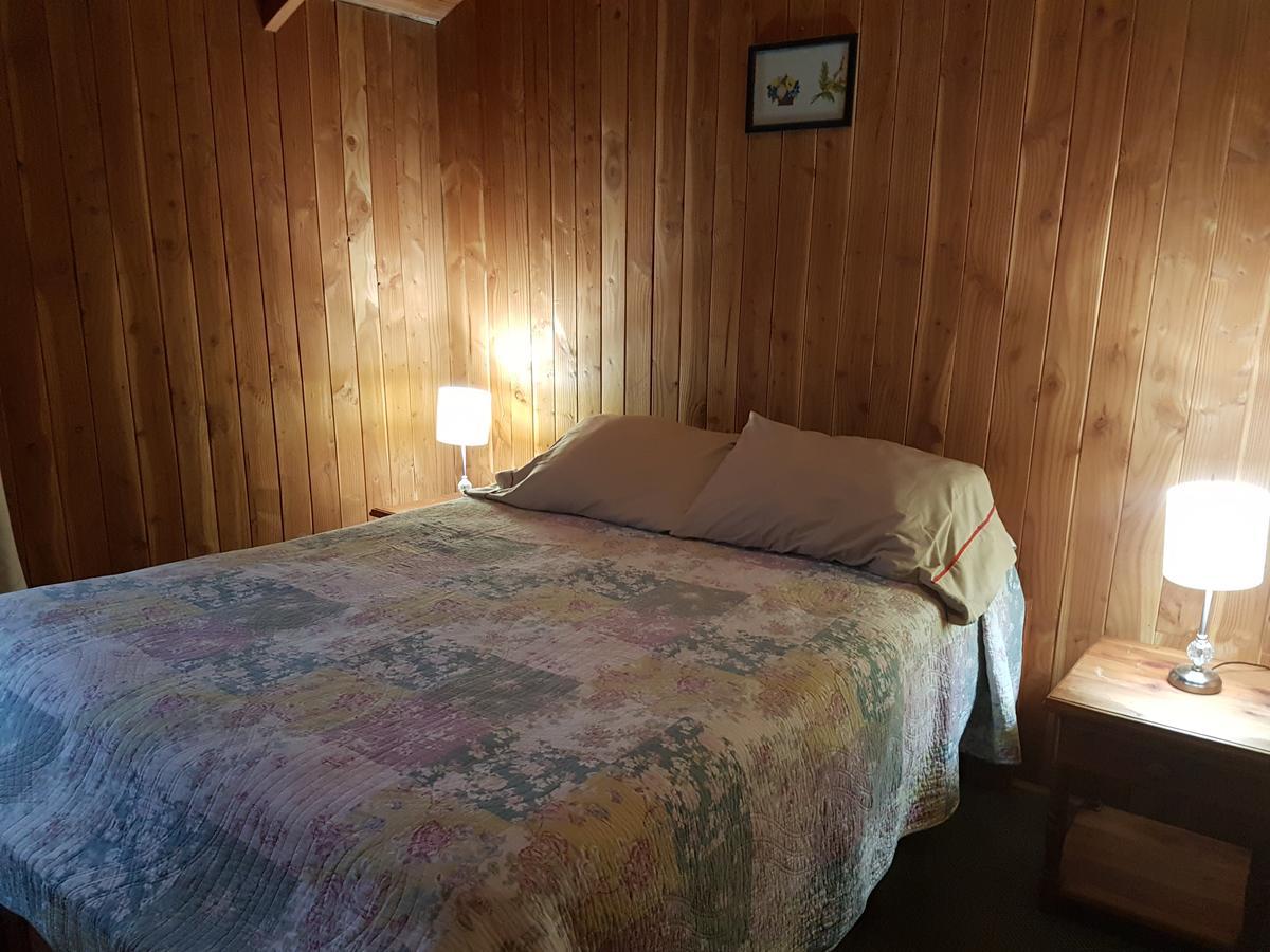 Hostal Victor Pucón Eksteriør billede