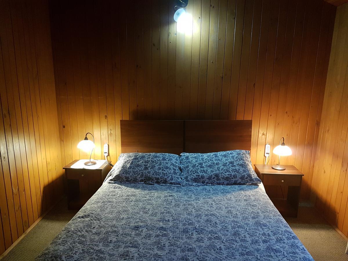 Hostal Victor Pucón Eksteriør billede