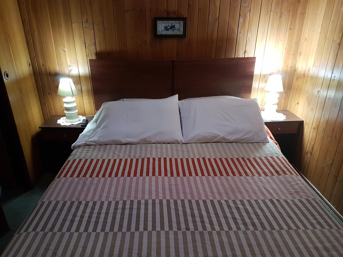 Hostal Victor Pucón Eksteriør billede