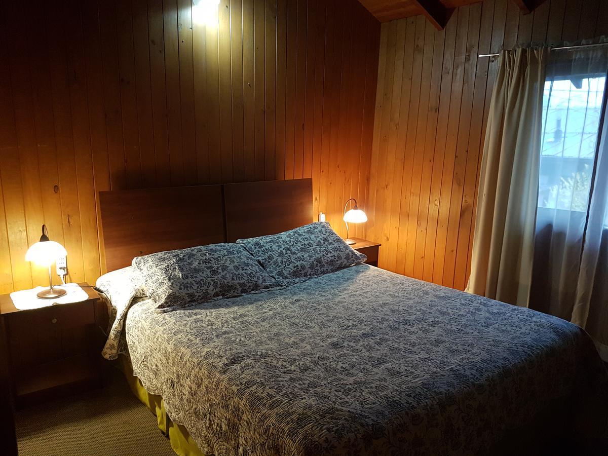 Hostal Victor Pucón Eksteriør billede