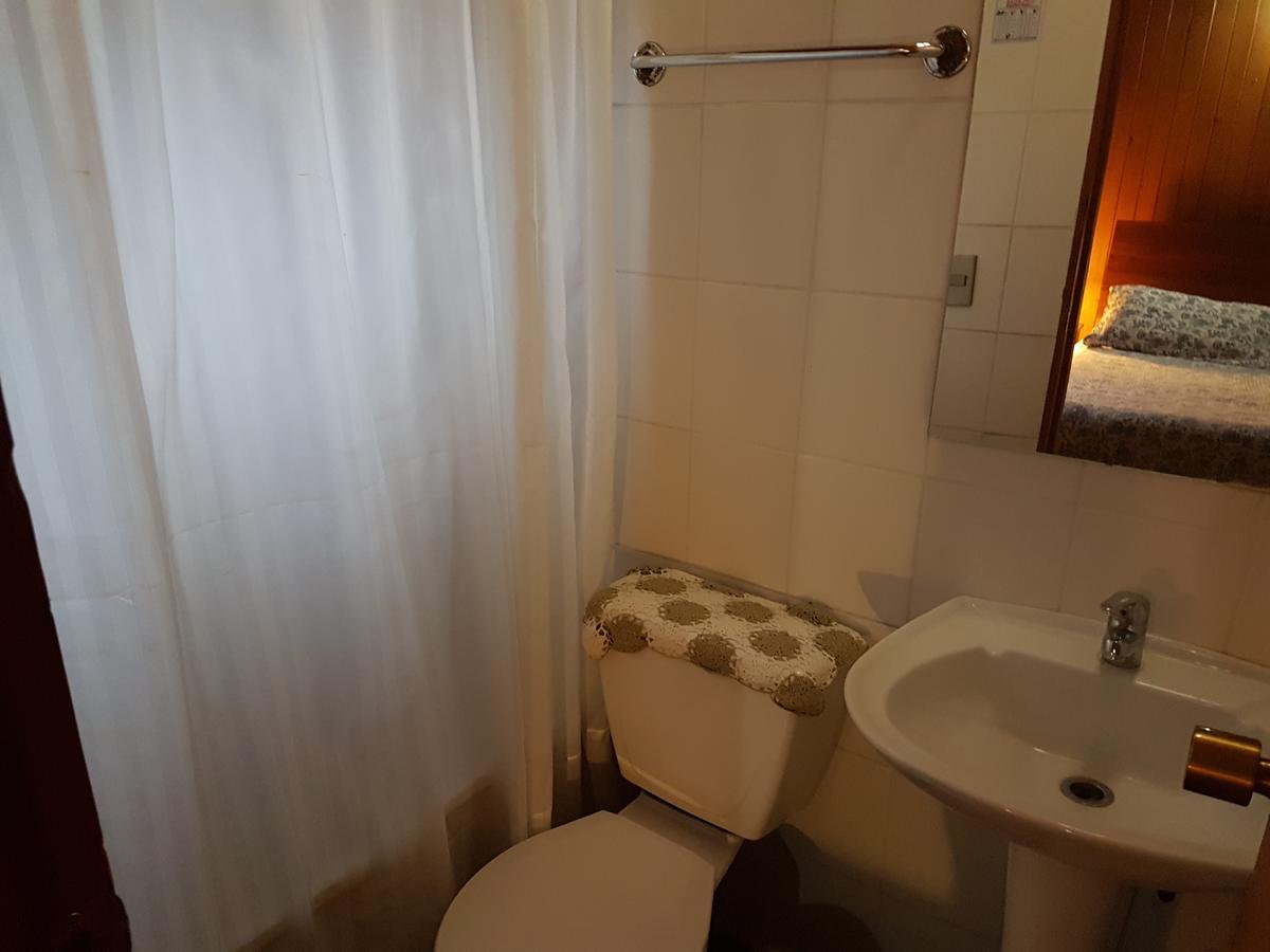 Hostal Victor Pucón Eksteriør billede